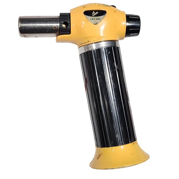 Wall Lenk Pro-Torch 500 Butane Micro Torch LPT-500 Wall Lenk - Picture 2 of 3